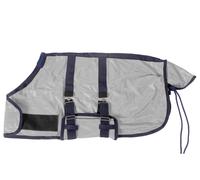 QHP Chemise Anti-Mouches Poulain