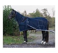 QHP Couverture de Conduite de Mouche + Cou 80 cm