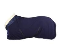 QHP Couverture Polaire pour Cheval Brilliance
