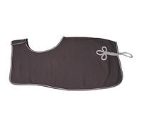 QHP Couvre-Reins Fleece Ornament