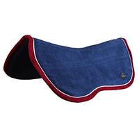 QHP Eldorado Memory Foam Half Pad Full Size Marine