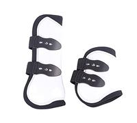 QHP Ensemble guêtres et protège boulets