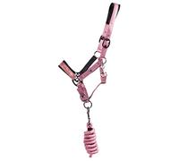 QHP Ensemble Licol et Longe pour Cheval Astana