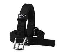 QHP Étrivières pour Cheval en Nylon
