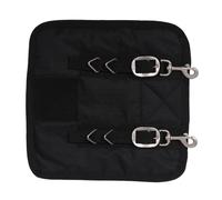 QHP Extension de poitrail avec Attache Rapide