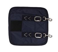 QHP Extension de poitrail avec Attache Rapide