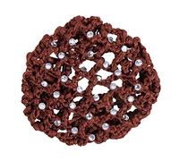 QHP Filet à Cheveux Femme Diamond