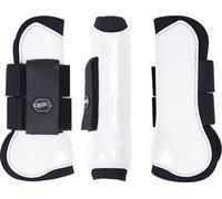 QHP Guêtres, Blanches - Poney