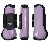 QHP Guêtres Ouverte