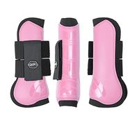 QHP Guêtres Ouvertes pour Cheval