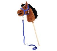 Duo Licol et longe pour cheval QHP Hobby horse