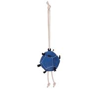 QHP Horse Toy Ball Jouet pour chevaux (Bleu)