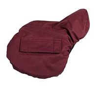 QHP Housse de Selle pour Cheval