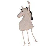 QHP Jouet pour chevaux, Relax toy Pony