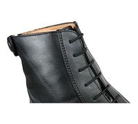 QHP Lacets élastiques pour bottes d'équitation et bottes d'équitation
