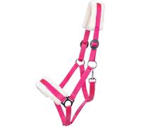 QHP Licol Cali, Fuchsia - Pur sang