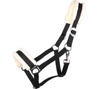 QHP Licol Cali, Noir - Sang chaud