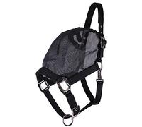 QHP Licol Masque Anti-Mouches Combi