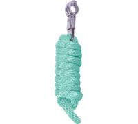 QHP Longe avec Crochet Anti-Panique 2 mètres - Ice-Green