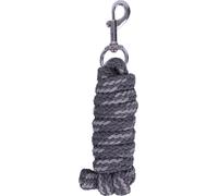 QHP Longe d'Attache Color 2 mètres - Anthracite