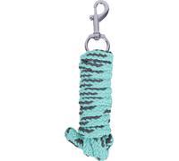 QHP Longe d'Attache Color 2 mètres - Ice-Green