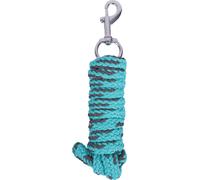 QHP Longe d'Attache Color 2 mètres - Turquoise