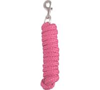 QHP Longe d'Attache Heavy Snap, 2 Mètres - Flamino-Pink