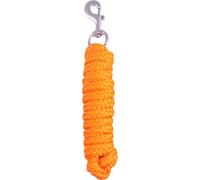 QHP Longe d'Attache Heavy Snap, 2 Mètres - Orange