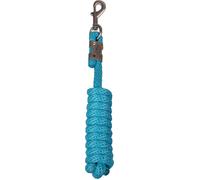 QHP Longe d'Attache - Luxe - Turquoise