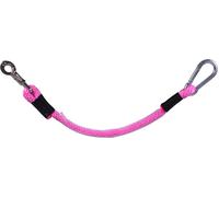 QHP Longe de Transport 60 cm - Fuchsia