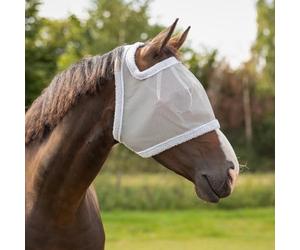 QHP Masque Anti-Mouches
