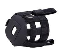 QHP Muselière Attachable pour Cheval