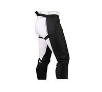 Chaps imperméable QHP Noir Standard