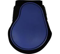 QHP Protège-Boulets, Bleus Marines - Poney