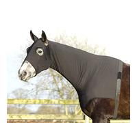 QHP Protège-nuque en lycra cm