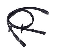 QHP Rênes en Toile pour Cheval Web