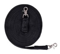 QHP Rênes longues (4 m, noir)
