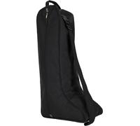 QHP Sac à bottes avec une cloison de séparation et deux fermetures à glissière