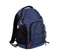 QHP Sac à Dos Denim - Denim