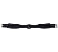QHP Sangle polyvalente Basic Pro (115 cm, noir)