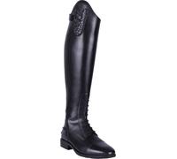 QHP Sasha Bottes d'équitation larges Femme