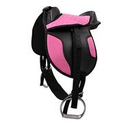QHP Selle Shetland Shet Rose