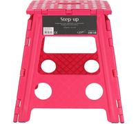 QHP Tabouret Step-up - Fuchsia