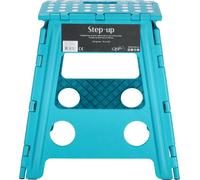QHP Tabouret Step-up - Turquoise