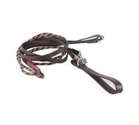 QHP Tirez les rênes du luxe Full Marron