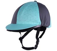 QHP Toque pour Casque équitation Eldorado