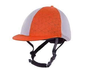 QHP Toque pour Casque équitation Eldorado