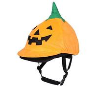 QHP Toque pour Casque équitation Halloween