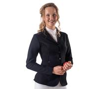 QHP Veste de concours Novèn Veste softshell sportive et aérée 34