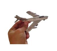 QHQQXN 1/144 pour l'armée Russe Su35 Su30 J10 J5 J6 J20 Avertissement précoce KJ 2000 Kits de Jeu de modèles d'avion de Chasse (J5)